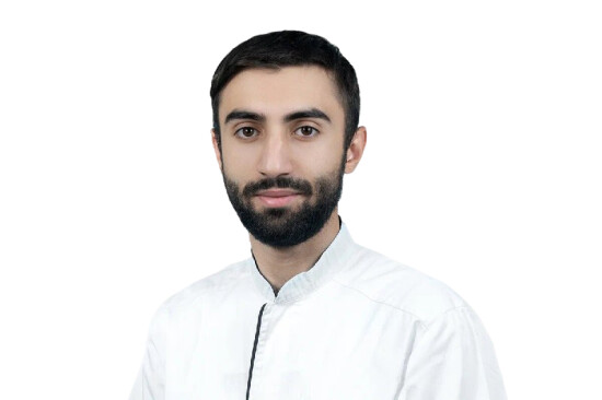 Врач Исаханян Левон Арменович 