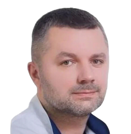 Врач Чибаров Александр Анатольевич 