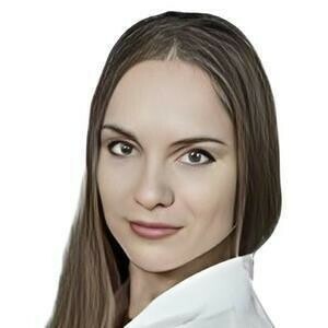 Врач Ядренникова Маргарита Андреевна
