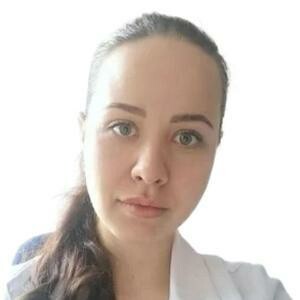 Врач Беляевская Алена Антоновна