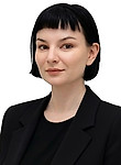 Кузнецова Олеся Алексеевна