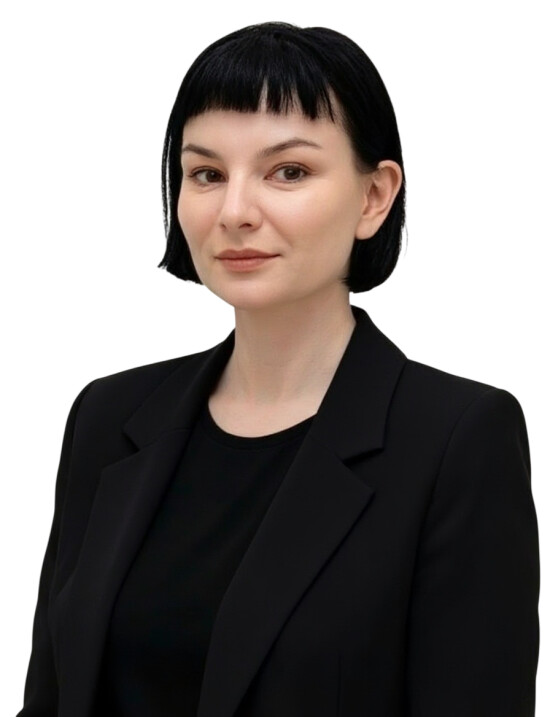 Врач Кузнецова Олеся Алексеевна