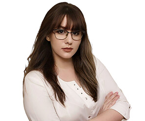 Врач Коломиец Алевтина Владимировна 