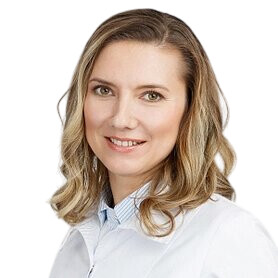 Врач Ульшина Евгения Геннадьевна 