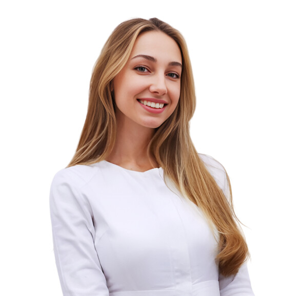 Врач Варламова Юлия Дмитриевна 