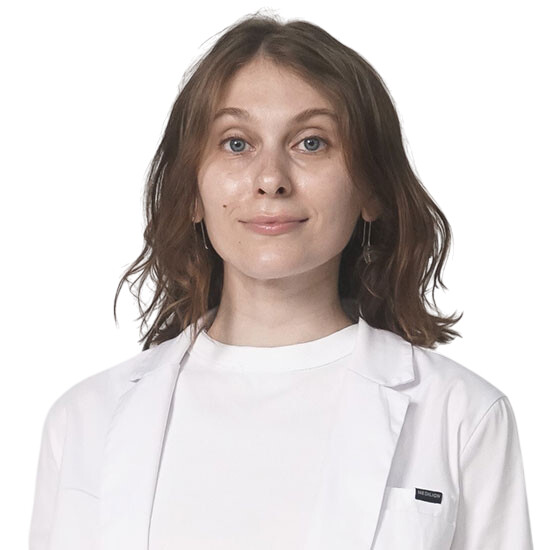 Врач Агафонова Татьяна Андреевна 