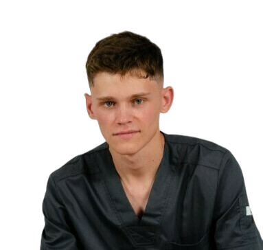 Врач Кондратов Аким Витальевич