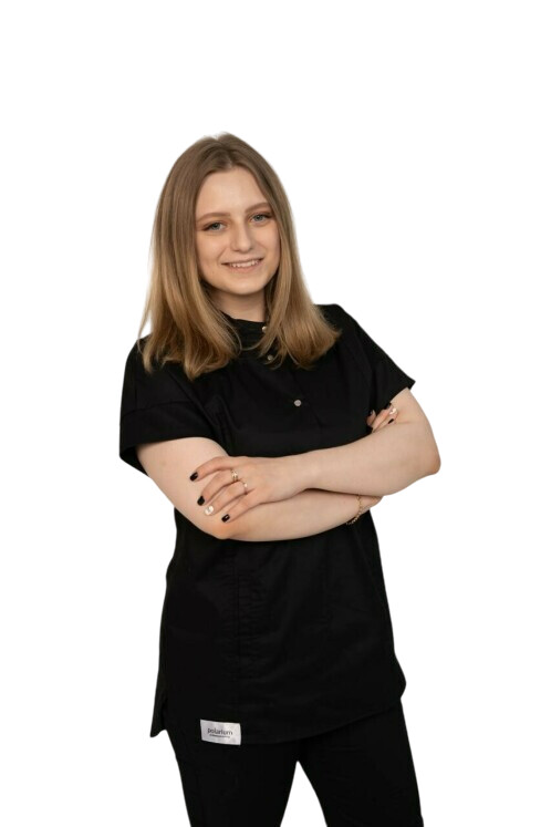 Врач Левина Ирина Сергеевна