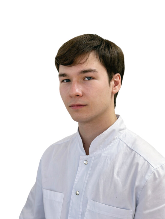 Врач Павленко Дмитрий Александрович 