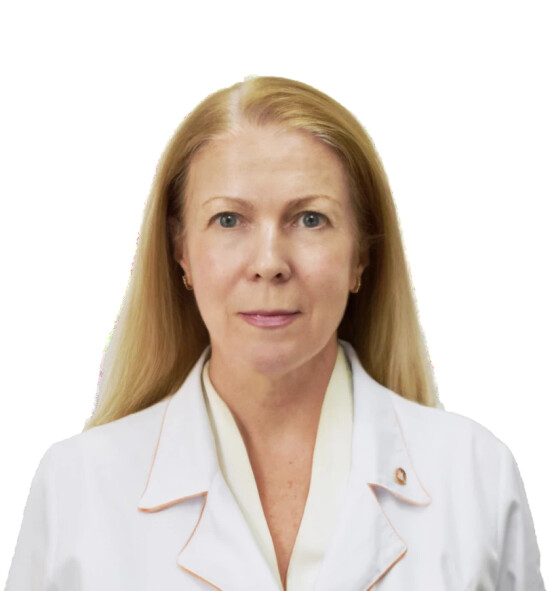 Врач Чернова Марина Герардовна 