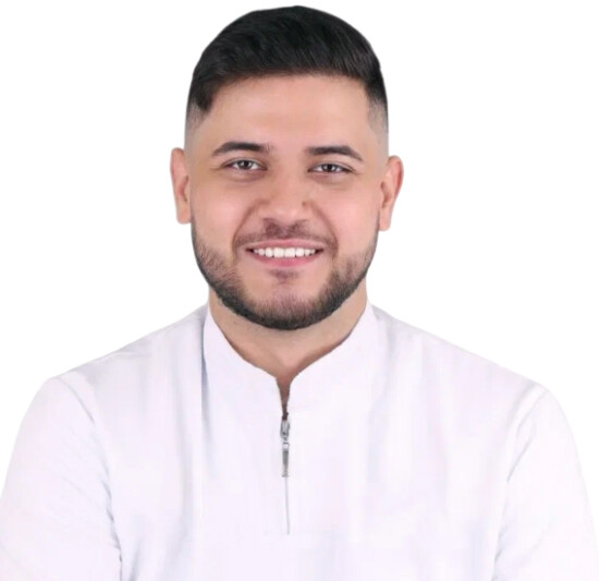 Врач Панчев Артем Николаевич 