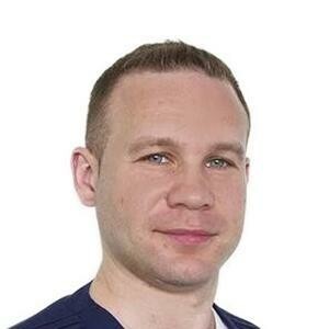 Врач Каждан Александр Михайлович 