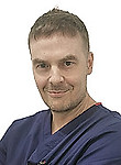 Разумов Дмитрий Владимирович