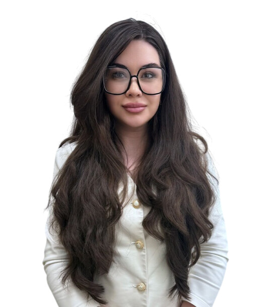 Врач Исмаилова Наиля Низамиевна