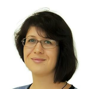 Врач Шалль Алевтина Владимировна 