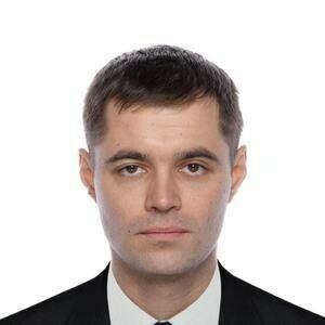 Врач Степанов Ярослав Андреевич