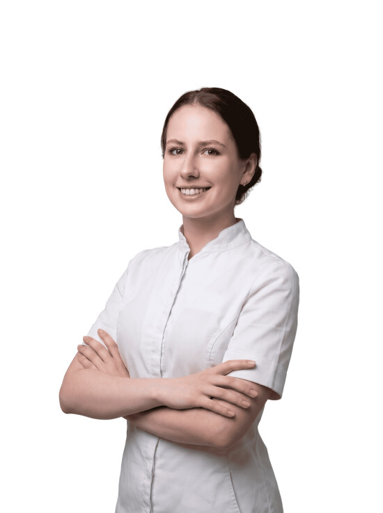 Врач Завершинская Наталия Алексеевна 
