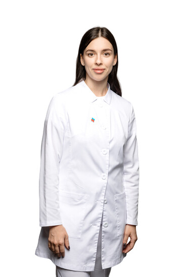 Врач Герасименко Юлия Витальевна 