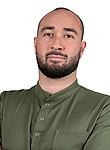 Алборов Урузмаг Таймуразович