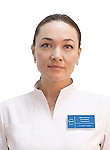 Шишкинская Екатерина Андреевна