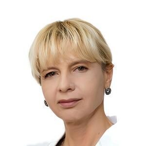 Врач Силина Татьяна Сергеевна 