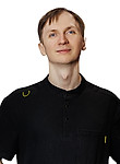 Владимиров Александр Михайлович