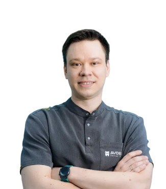 Врач Давыдов Евгений Михайлович 