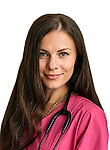 Копейкина Анна Владимировна