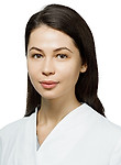 Крайняя Арина Сергеевна