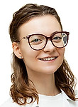 Мельникова Валерия Игоревна