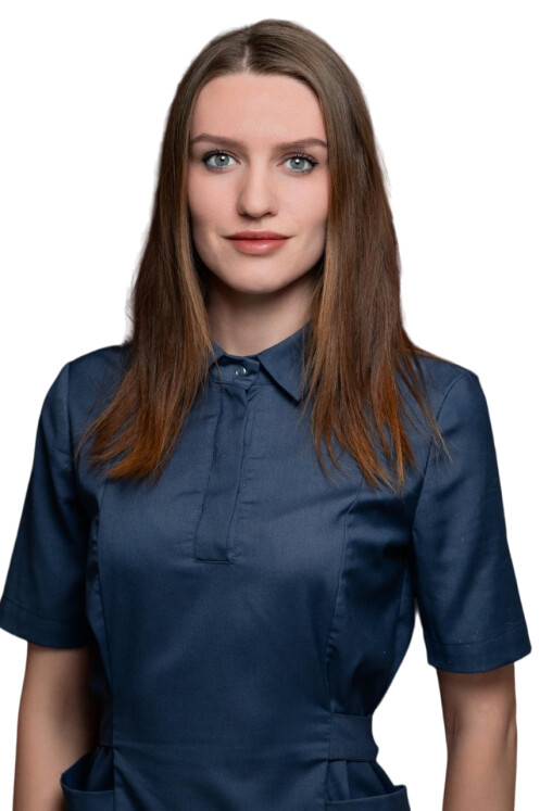 Врач Лысенко Людмила Владиславовна 