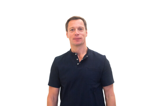 Врач Рысин Игорь Борисович 