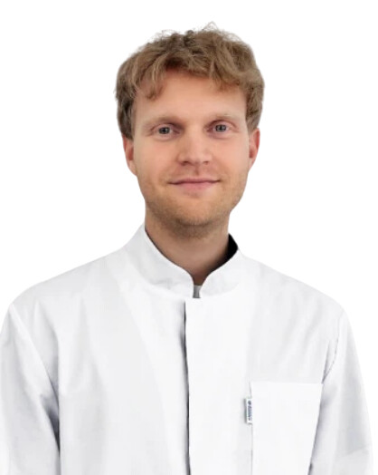 Врач Панов Андрей Алексеевич 