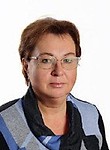 Клюквина Наталия Геннадьевна