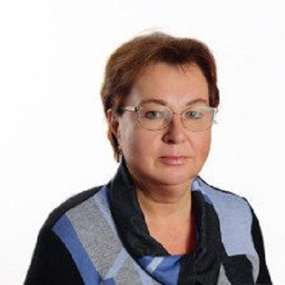 Врач Клюквина Наталия Геннадьевна