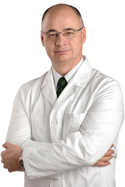 Врач Курбатов Дмитрий Геннадьевич 