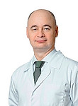 Курбатов Дмитрий Геннадьевич
