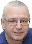 Никифоров Дмитрий Леонидович