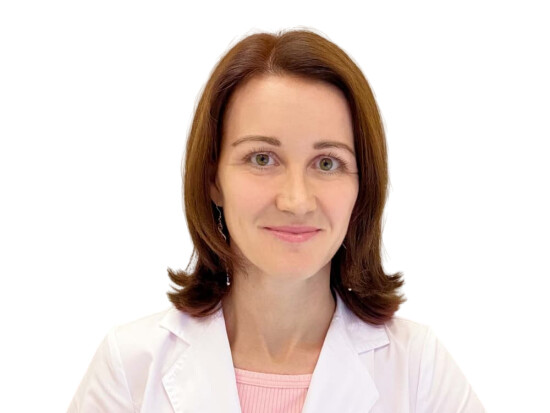 Врач Титова Наталья Николаевна 