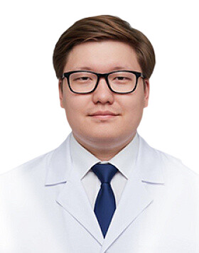 Врач Рытько Дмитрий Александрович 