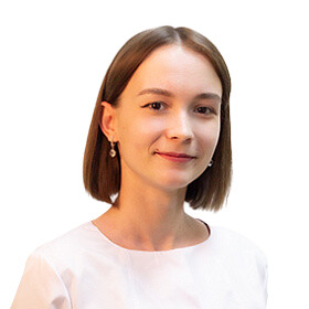 Врач Сухарева Ирина Николаевна