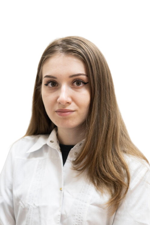 Врач Исакулян Елизавета Левоновна 