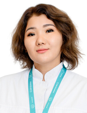 Врач Тян Надежда Викторовна 