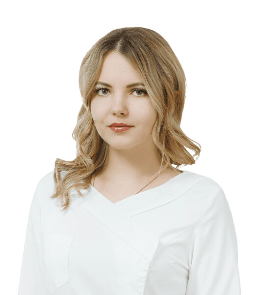 Врач Романенкова Софья Игоревна