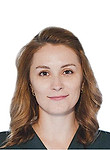 Глемба Ксения Евгеньевна