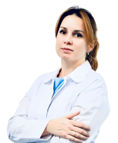 Врач Матвеева Наталья Владимировна 