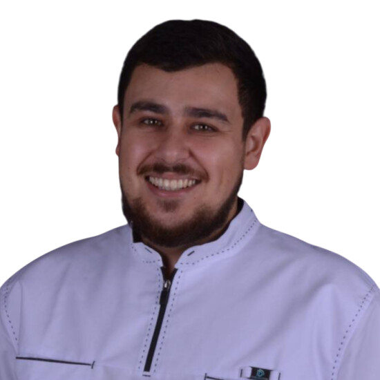 Врач Алиханлы Камран Алиханович 