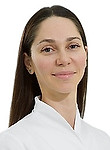 Якушева Ольга Сократовна