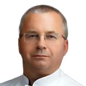 Врач Липатов Дмитрий Валентинович 