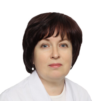 Врач Сидоренко Маргарита Петровна
